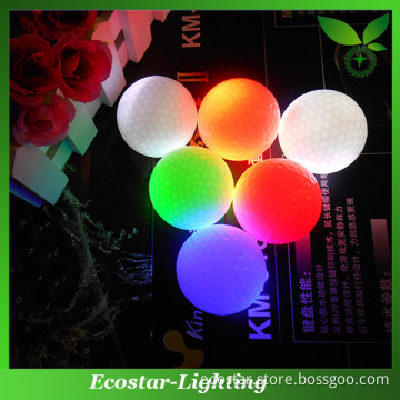 New Style Flashing Golf Ball in 2015